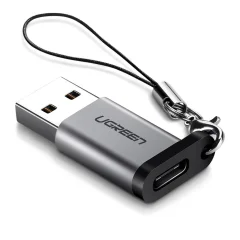 Ugreen USB 3.0-A na USB-C M/F