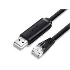 UGREEN USB-A na RJ45 1.5m kabel