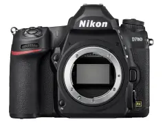 NIKON D780 ohišje