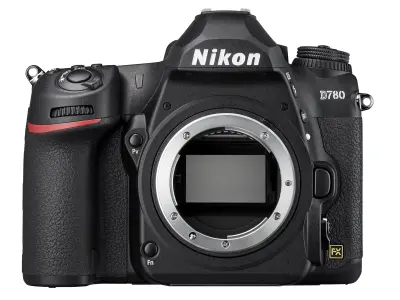 NIKON D780 ohišje