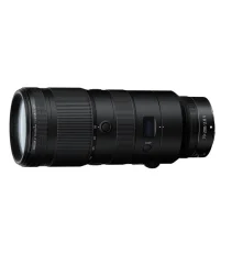 Nikon Z 70-200/2.8 S objektiv