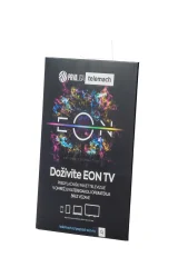 EON TV PREPAID 3M