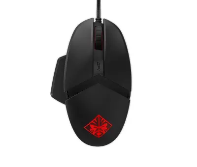 HP Omen Reactor gaming žična miška