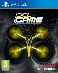 DCL - THE GAME PS4
