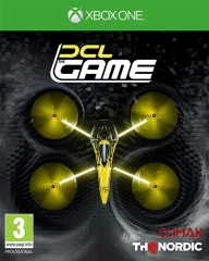 DCL - THE GAME XONE