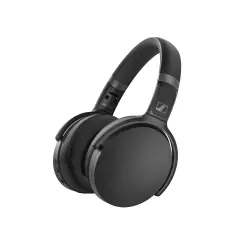 SENNHEISER HD 450BT brezžične slušalke črne