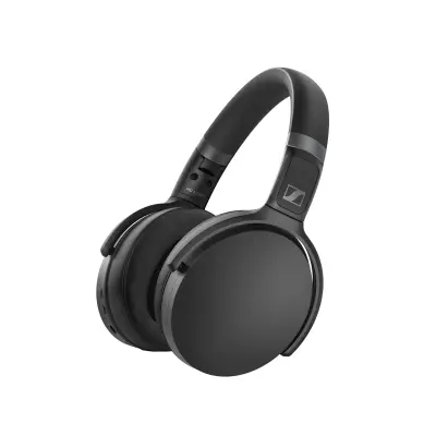 SENNHEISER HD 450BT brezžične slušalke črne