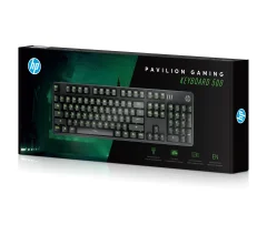 Tipkovnica HP Pavilion Gaming Keyboard 500