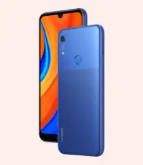 Y6S BLUE DEMO HUAWEI