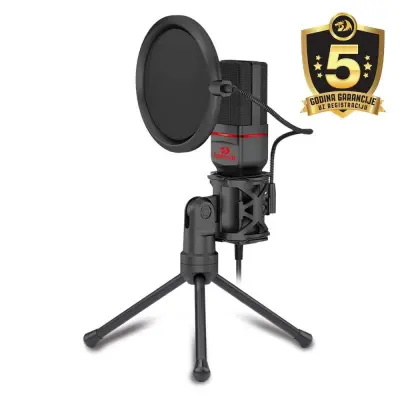 REDRAGON SEYFERT GM100 gaming mikrofon