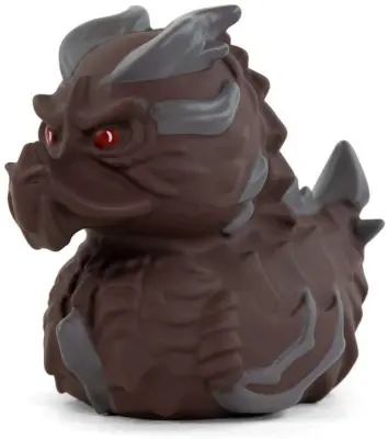 TUBBZ SKYRIM : ALDUIN figura