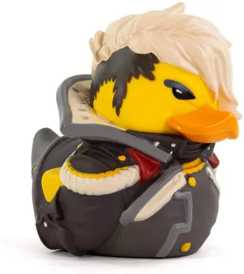 TUBBZ BORDERLANDS: TYREEN CALYPSO figura