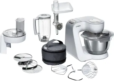 BOSCH MUM58231 1000W kuhinjski robot