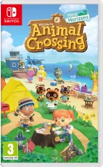 Animal Crossing New Horizons igra za NINTENDO SWITCH