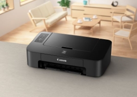 Canon PIXMA TS205 tiskalnik
