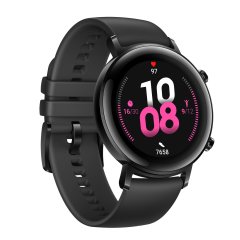 HUAWEI Watch GT2 42mm pametna ura črna pametna ura