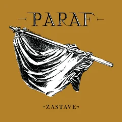 PARAF - LP/ZASTAVE