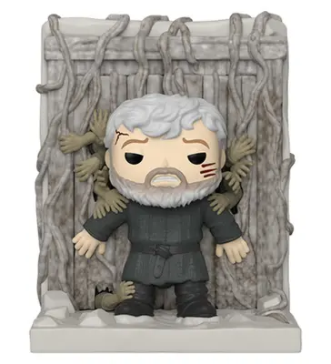 FIGURA FUNKO POP DELUXE: GOT - HODOR HOLDING THE DOOR