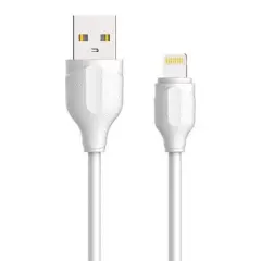 LDNIO LS371 1m lightning USB kabel bel