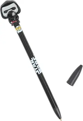 FUNKO ASST: PEN TOPPERS:STAR WARS EP 9 - KYLO REN