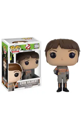 FUNKO POP! GHOSTBUSTERS (2016) - ERIN GILBERT