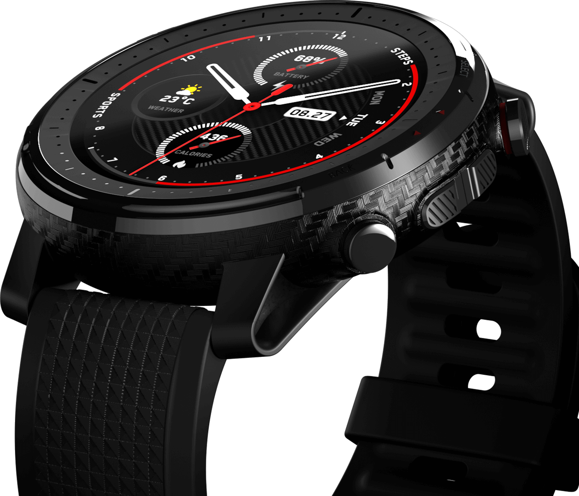 xiaomi amazfit bip original