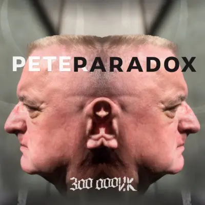 300.000 V.K. - PETER PARADOX