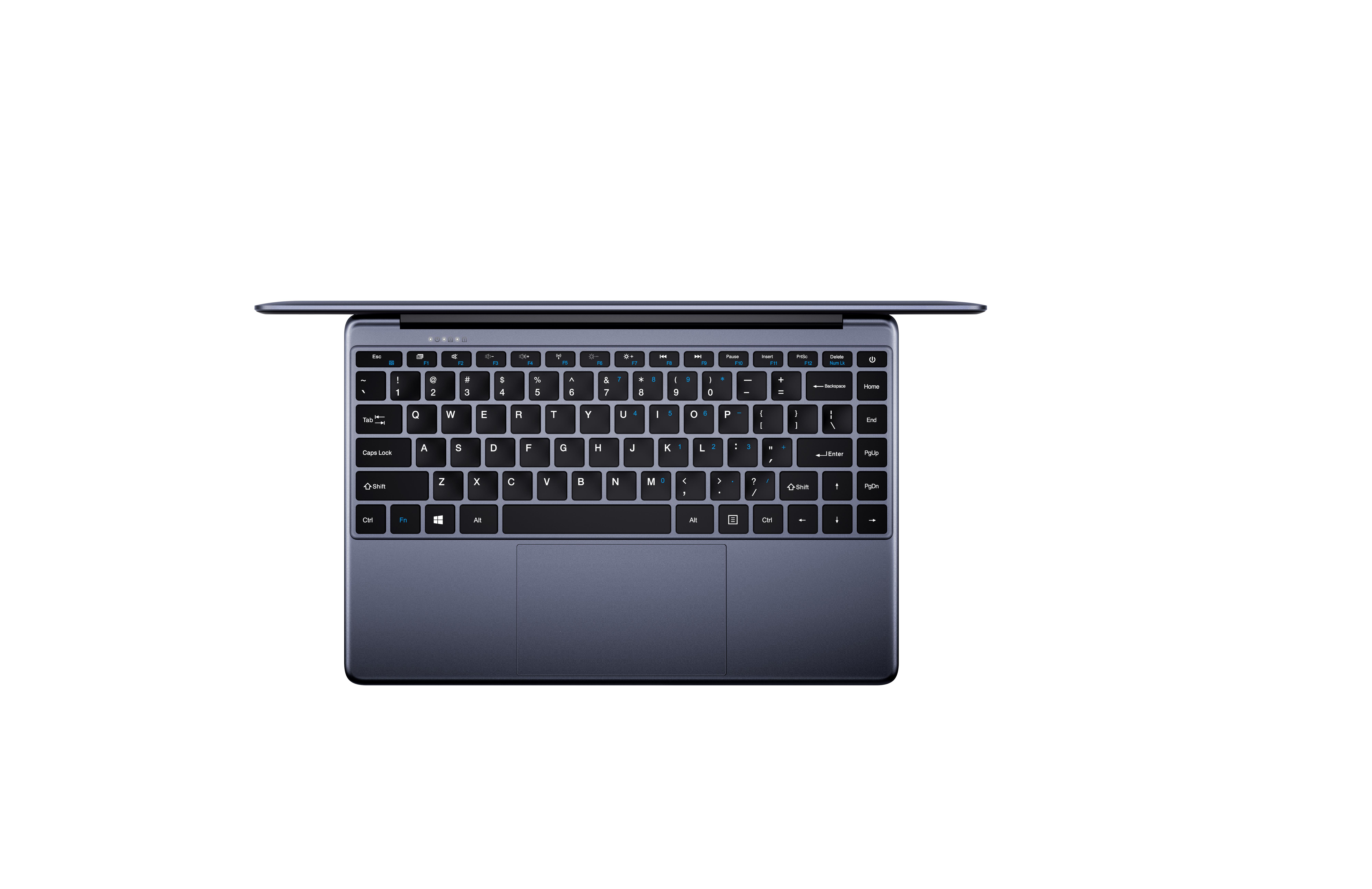 Chuwi Herobook Pro Купить
