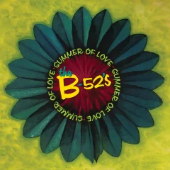 B-52'S - LP/SUMMER OF LOVE