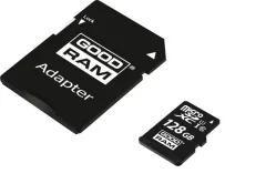 128GB MICRO SDXC 100MB/S SPOMINSKA KARTICA GOODRAM