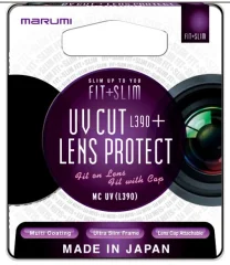 Marumi filter 46 mm UV Slim