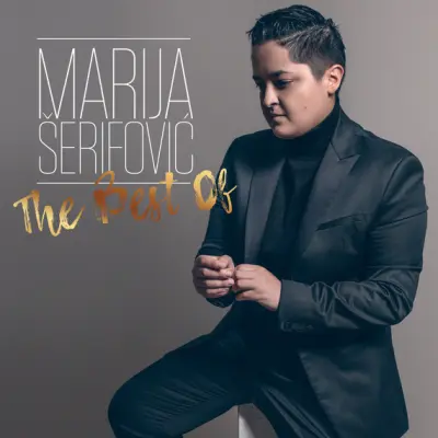 ŠERIFOVIĆ M.- THE BEST OF