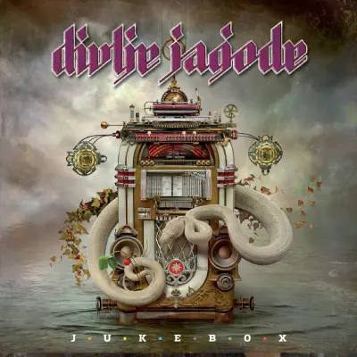 DIVLJE JAGODE - JUKEBOX