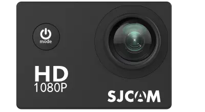 SJCAM SJ4000 akcijska kamera
