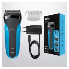 BRAUN Series 3 310 BT brivnik