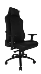 UVI Chair gamerski stol Elegant, črn
