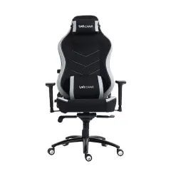 UVI Chair gamerski stol Alpha, siv