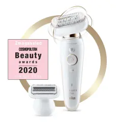 BRAUN Silk-Epil Flex 9 9002 3D epilator