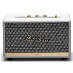 MARSHALL Acton II Bluetooth hišna zvočna postaja bela