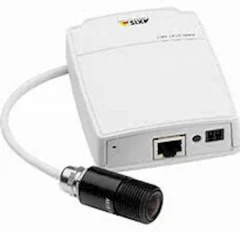 AXIS P1214 Videonadzorna IP kamera