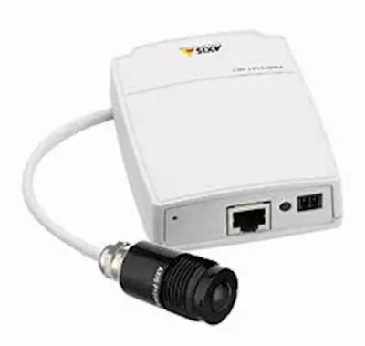 AXIS F1005-E S3m senzor videonadzorne IP kamere