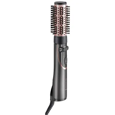 REMINGTON AS8606 Curl & Straight Confidence vrtljiva krtača
