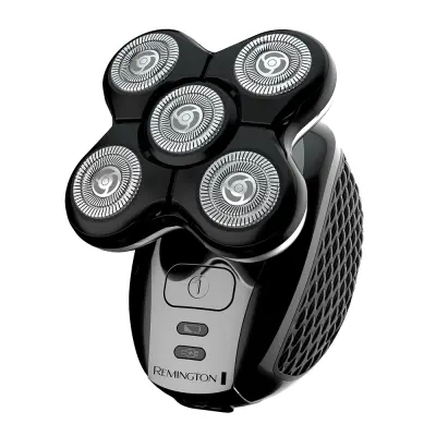 REMINGTON Series RX5 XR1500 Ultimate rotacijski brivnik