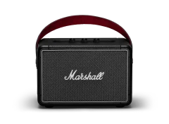 MARSHALL Kilburn II Black Bluetooth prenosni zvočnik