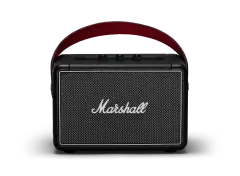 MARSHALL Kilburn II Black Bluetooth prenosni zvočnik
