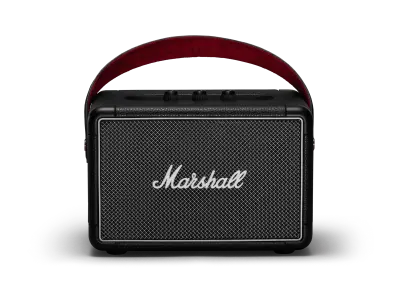 MARSHALL Kilburn II Black Bluetooth prenosni zvočnik