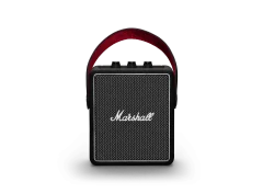 MARSHALL Stockwell II Black Bluetooth prenosni zvočnik