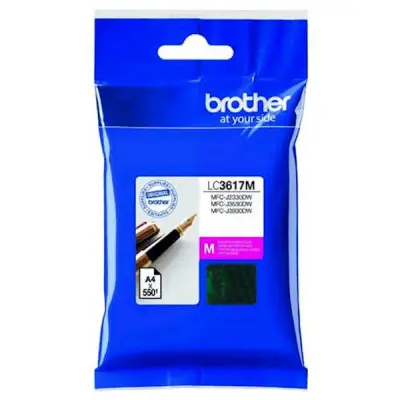 Brother črnilo magenta za MFC-J2330/J3530/J3930