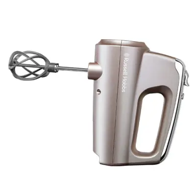 RUSSELL HOBBS 25892-56 SMOKY QUARTZ ročni mešalnik