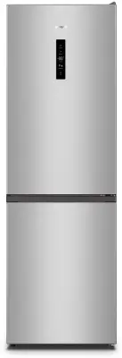 Hladilnik z zamrzovalnikom GORENJE NRK6192AS4